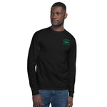 R6 Men's Champion Long Sleeve Shirt