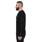 R7 Men's Champion Long Sleeve Shirt