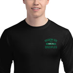 R6 Men's Champion Long Sleeve Shirt