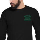 R6 Men's Champion Long Sleeve Shirt