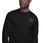 R6 Men's Champion Long Sleeve Shirt