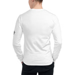 R7 Men's Champion Long Sleeve Shirt