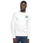 R6 Men's Champion Long Sleeve Shirt