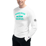 R7 Men's Champion Long Sleeve Shirt