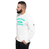 R7 Men's Champion Long Sleeve Shirt