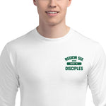 R6 Men's Champion Long Sleeve Shirt