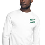 R6 Men's Champion Long Sleeve Shirt