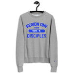 R1 Champion Sweatshirt