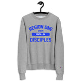 R1 Champion Sweatshirt