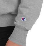 R1 Champion Sweatshirt