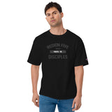 R5 Men's Champion T-Shirt