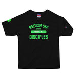 R6 Men's Champion T-Shirt