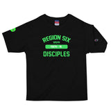 R6 Men's Champion T-Shirt