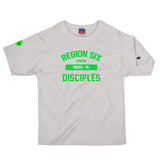 R6 Men's Champion T-Shirt