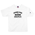 R4 Men's Champion T-Shirt