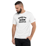 R5 Men's Champion T-Shirt