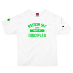 R6 Men's Champion T-Shirt