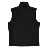 Men’s STL - Columbia fleece vest