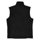 R2 Men’s Columbia fleece vest