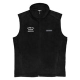 R2 Men’s Columbia fleece vest