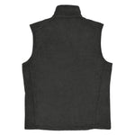 R2 Men’s Columbia fleece vest