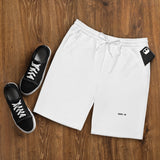 R8 Men's fleece shorts