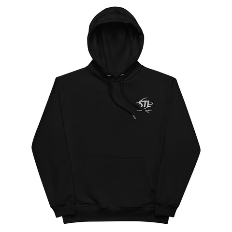STL - Premium eco hoodie