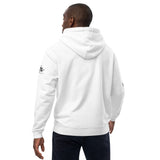 R8 Premium eco hoodie