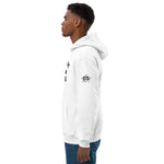 R8 Premium eco hoodie