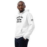 R8 Premium eco hoodie