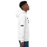 R8 Premium eco hoodie