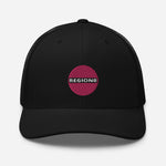 R8 Trucker Cap