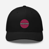 R8 Trucker Cap