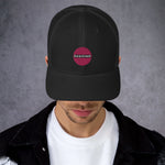 R8 Trucker Cap