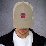 R8 Trucker Cap