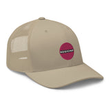 R8 Trucker Cap