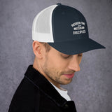 R1 Trucker Cap