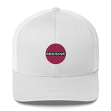 R8 Trucker Cap