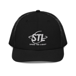 STL- Trucker Cap