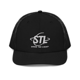 STL- Trucker Cap