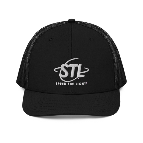 STL- Trucker Cap