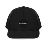 Region 2 Trucker Cap