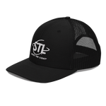 STL- Trucker Cap