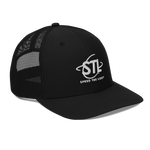 STL- Trucker Cap