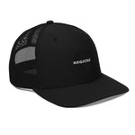 Region 2 Trucker Cap