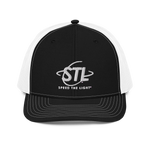 STL- Trucker Cap