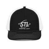 STL- Trucker Cap