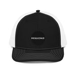 Region 2 Trucker Cap