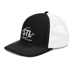 STL- Trucker Cap