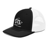 STL- Trucker Cap